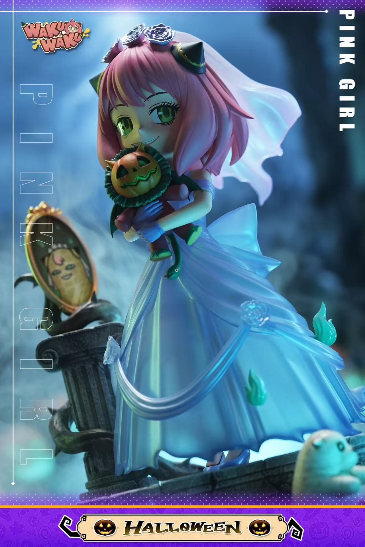 Waku Waku - Anya - Thumbnail 2