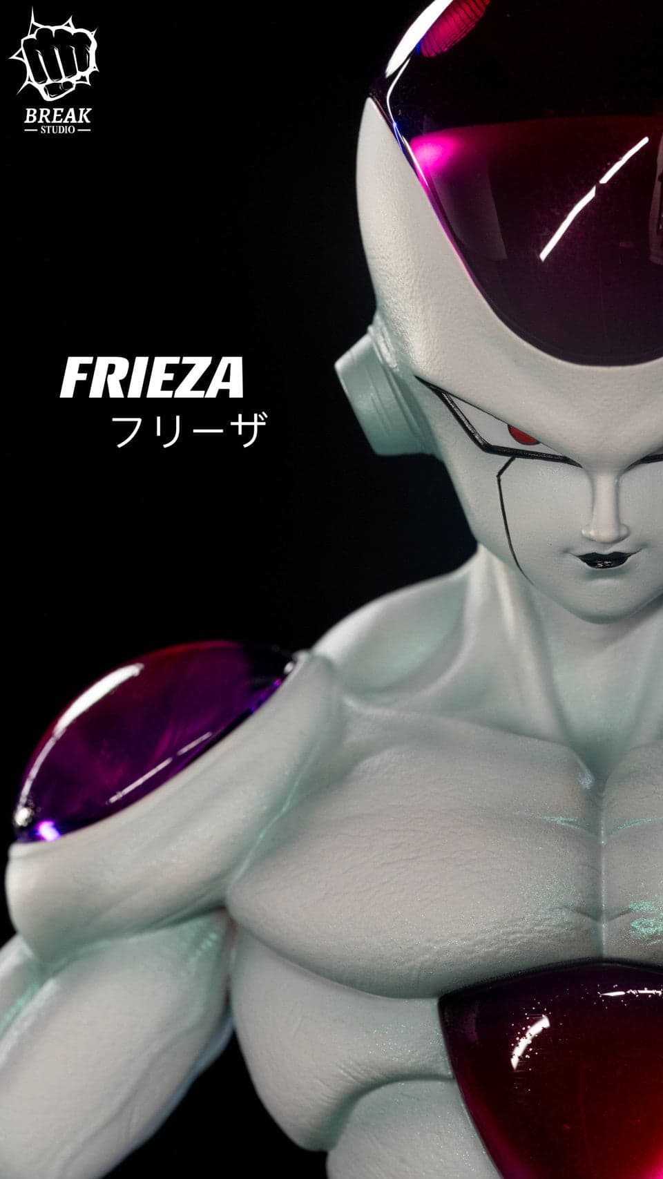 Break - Frieza - Thumbnail 2
