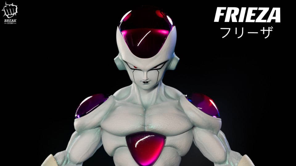 Break - Frieza - Thumbnail 4