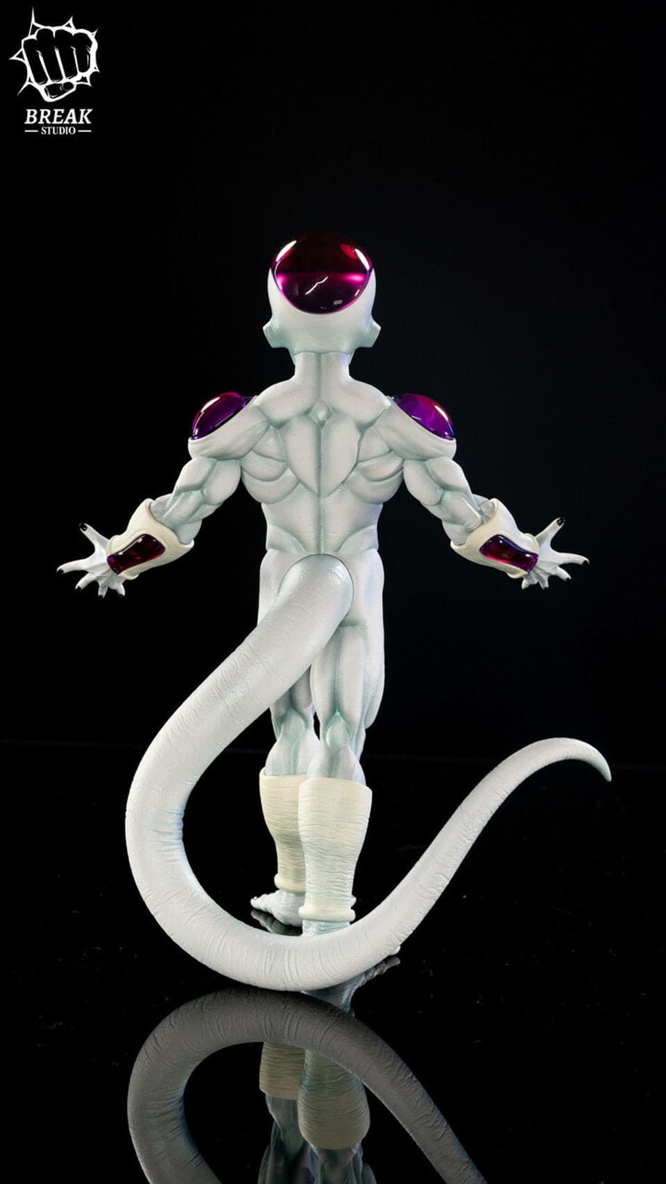 Break - Frieza - Thumbnail 7