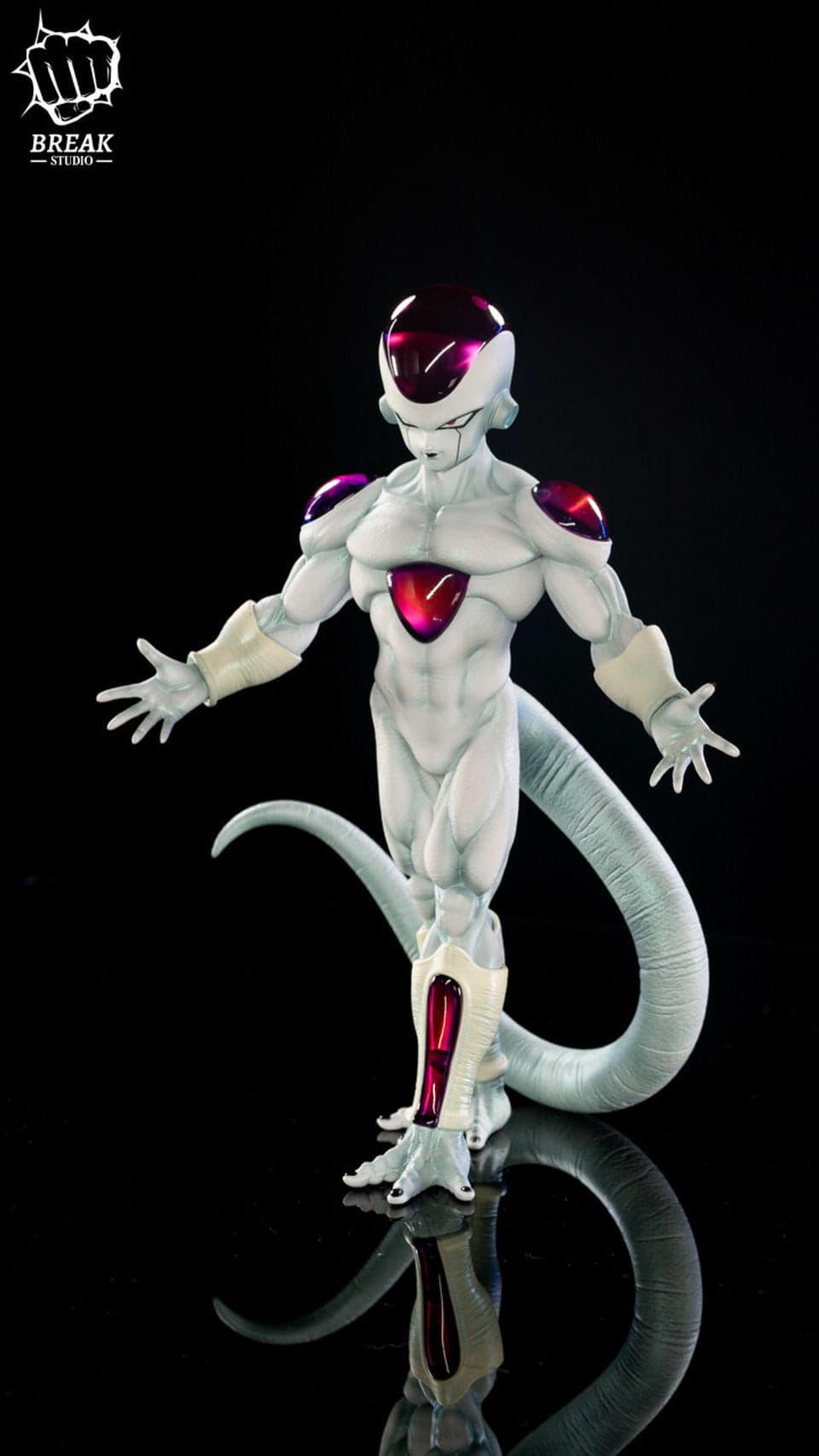 Break - Frieza - Thumbnail 3