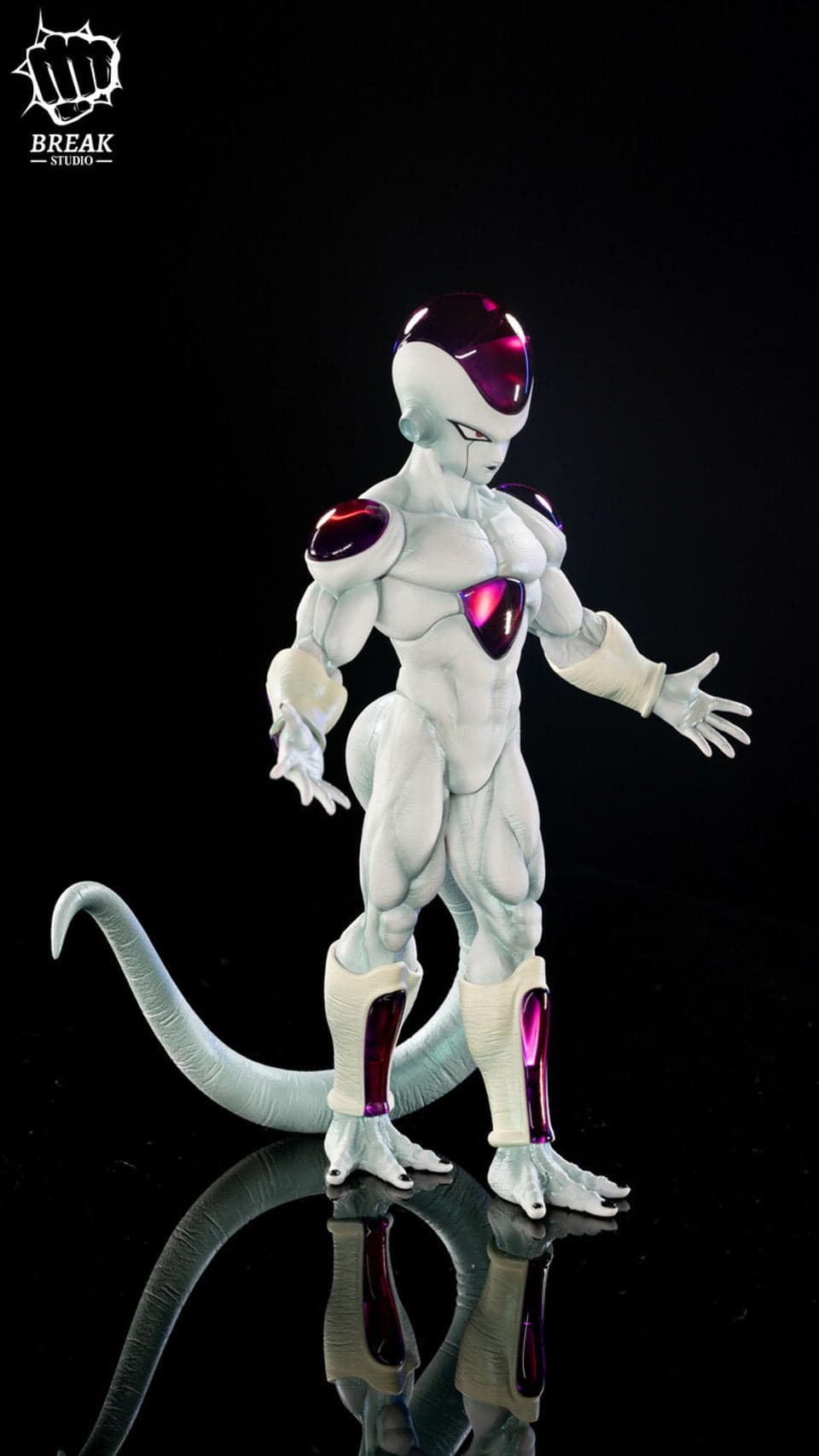 Break - Frieza - Thumbnail 6