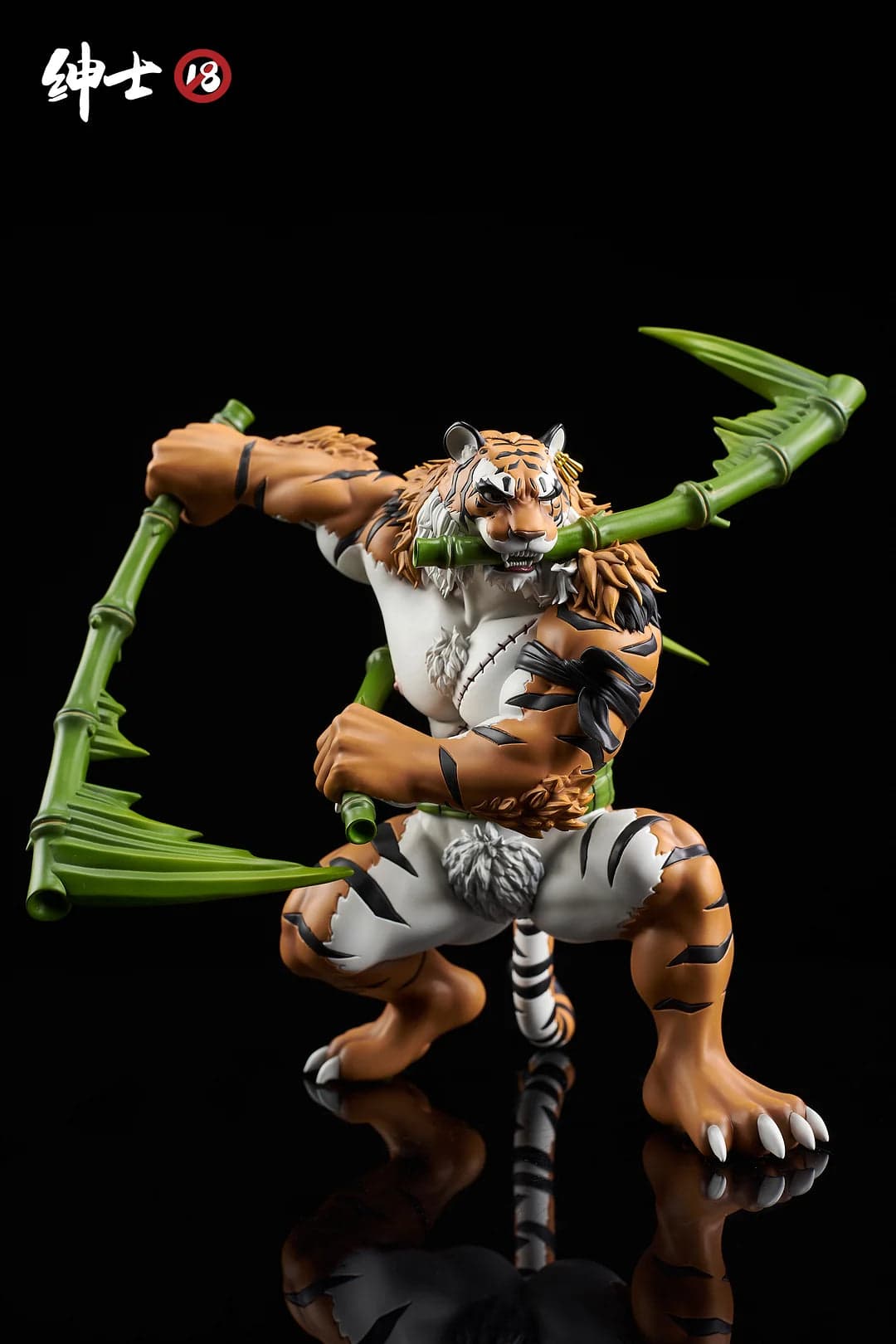 Gentleman 18 - Zoro - Thumbnail 4