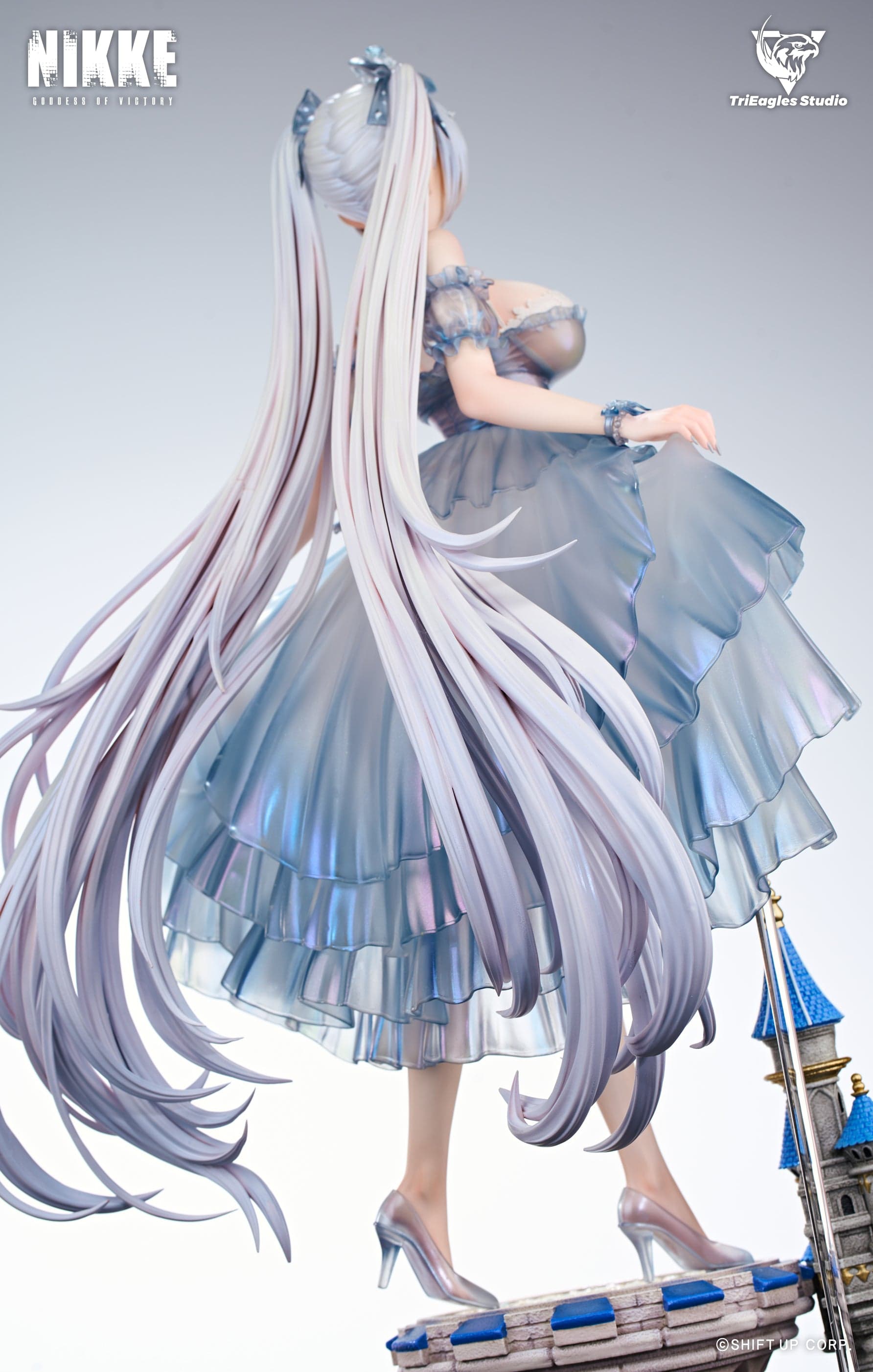 TriEagles - Cinderella - Thumbnail 14