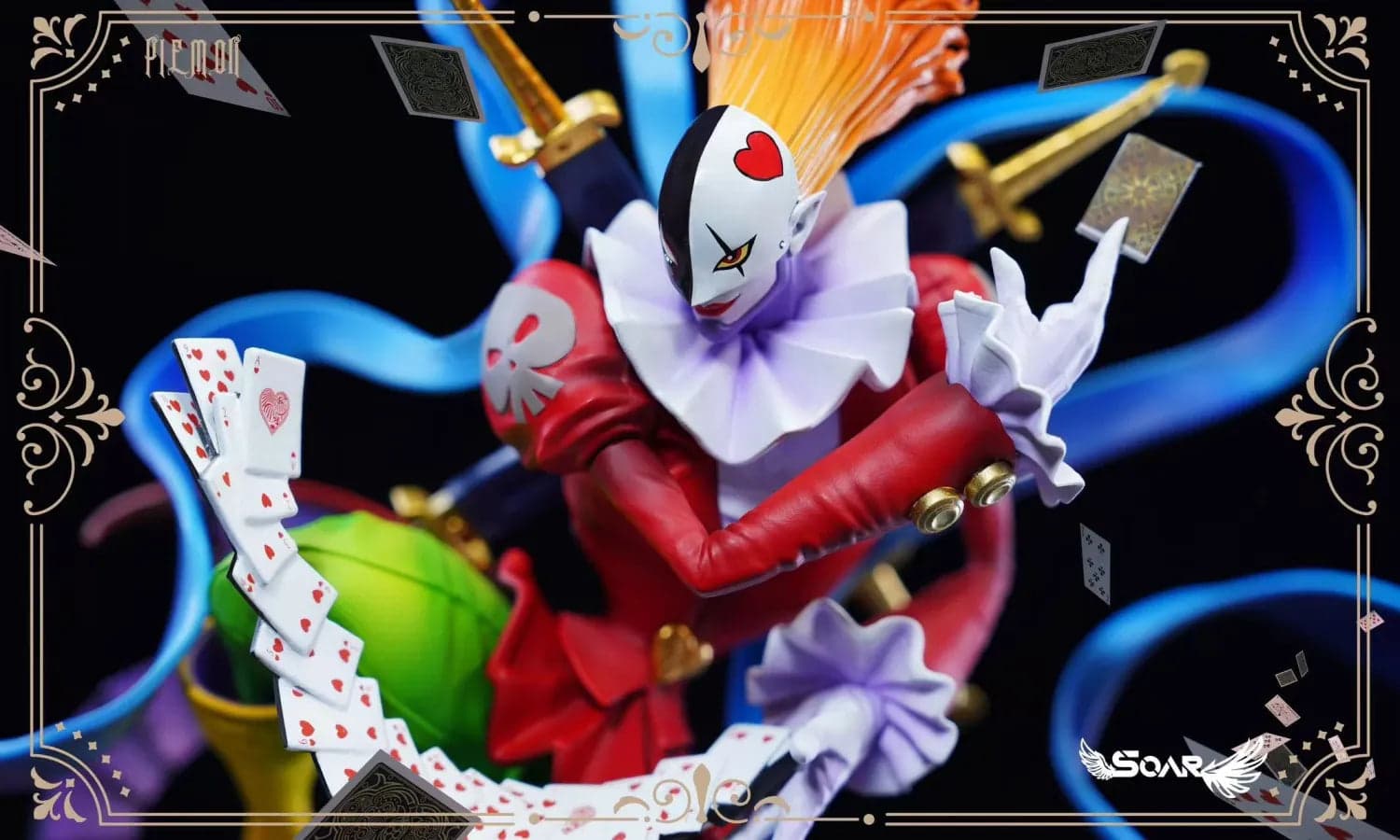 Soar - Piedmon - Thumbnail 2