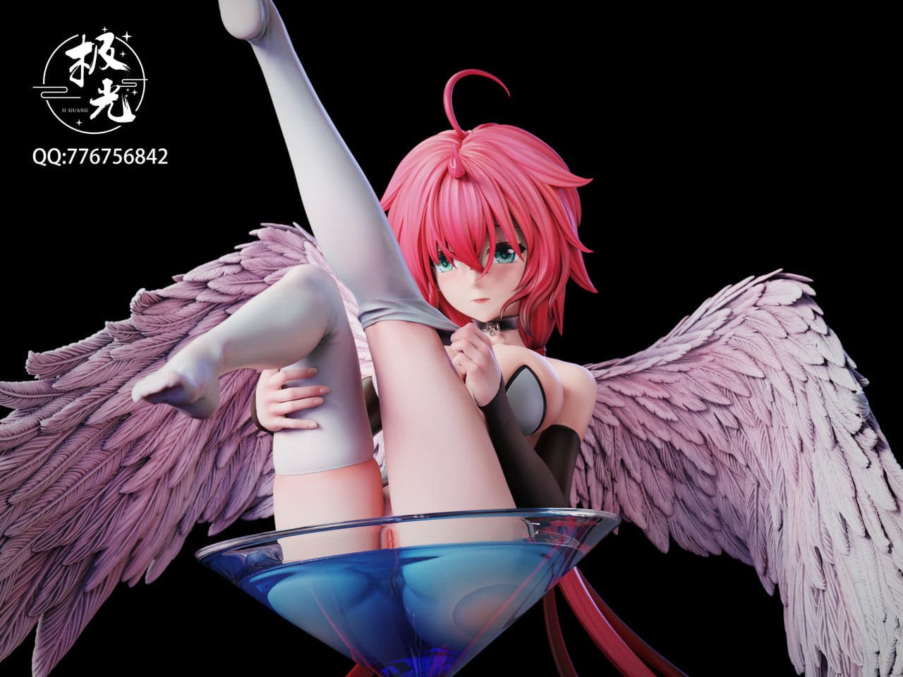 Ji Guang - Ikaros - Thumbnail 4