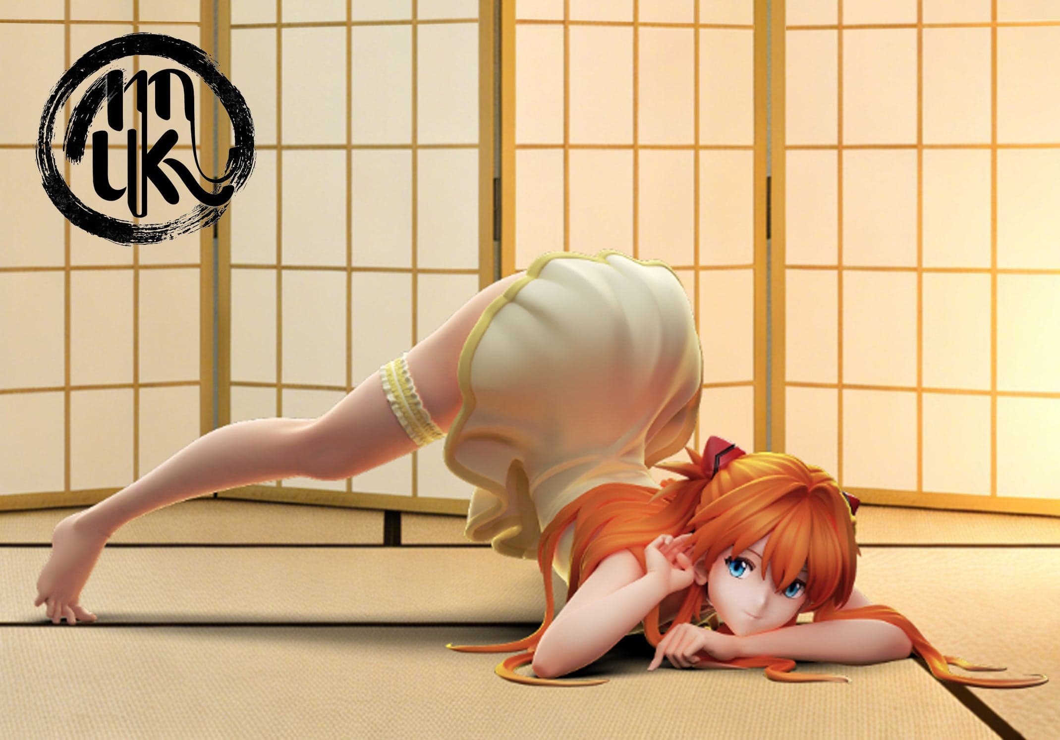 Moku - Asuka - Thumbnail 3