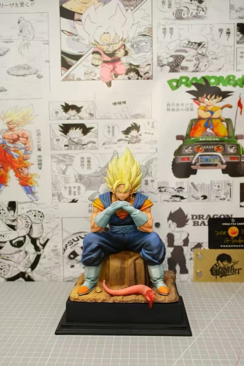 AG - Vegito - Thumbnail 9