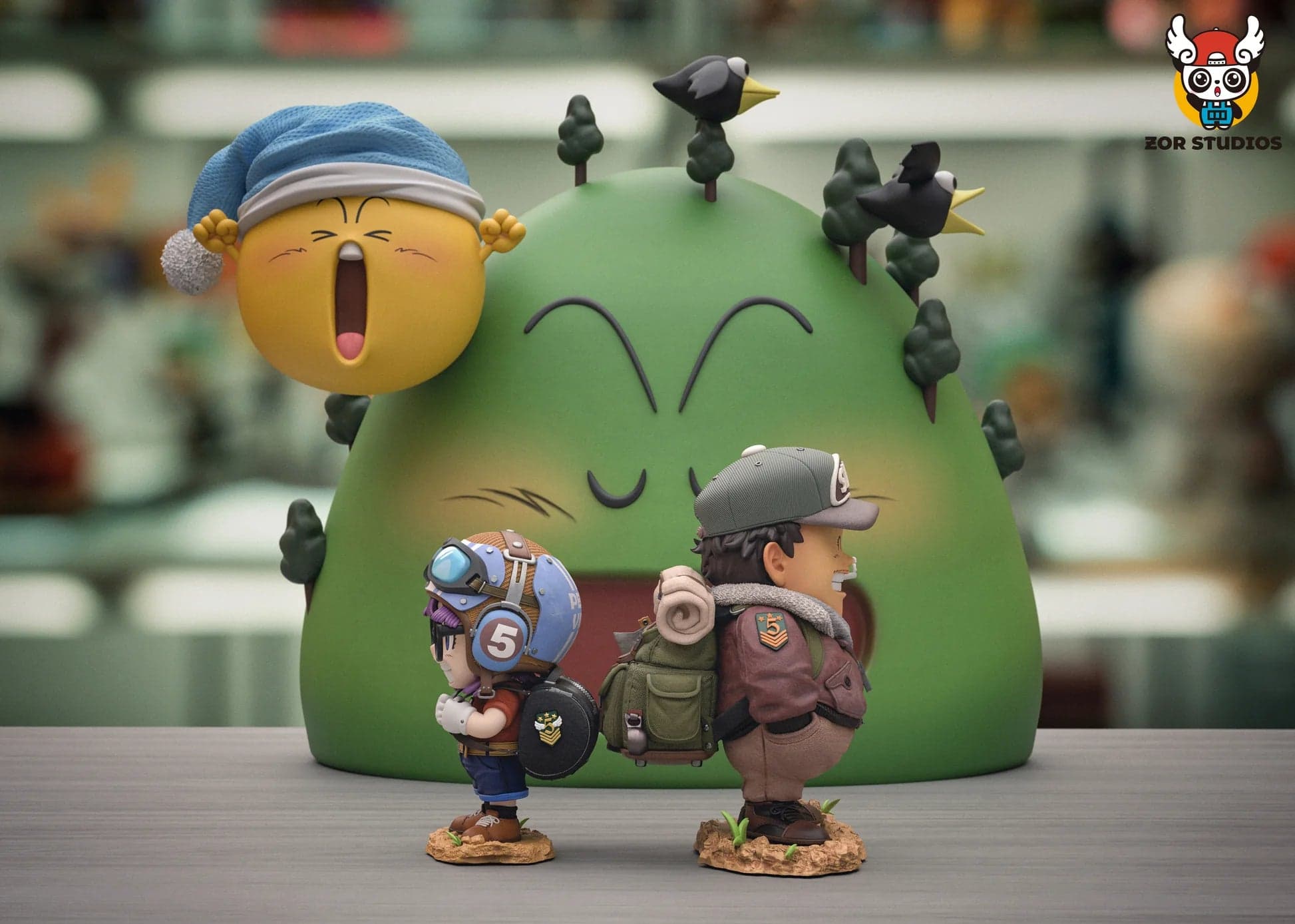 ZOR - Senbei - Thumbnail 8