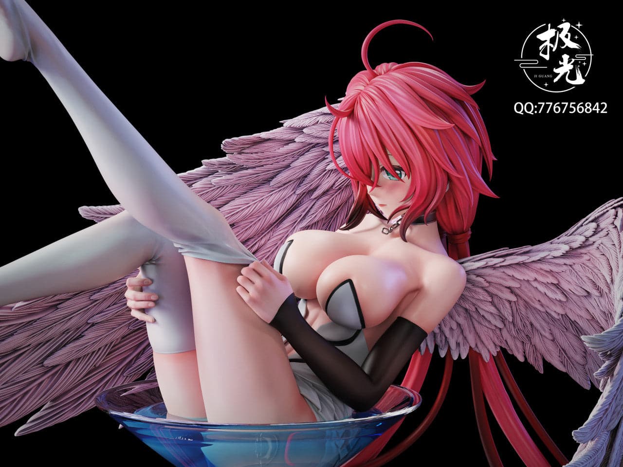 Ji Guang - Ikaros - Thumbnail 2