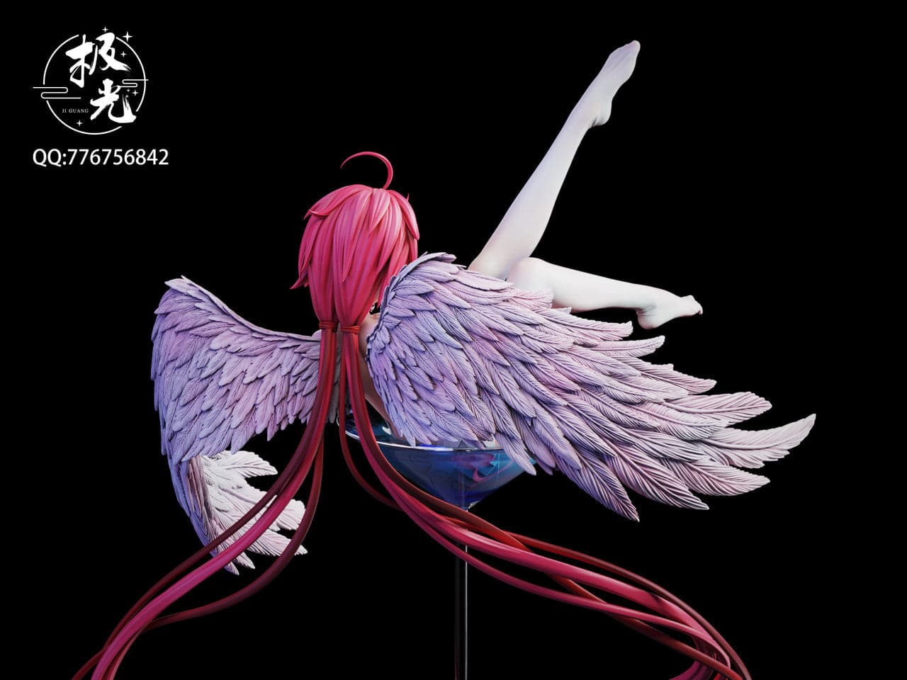 Ji Guang - Ikaros - Thumbnail 8