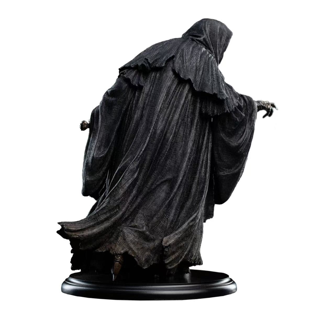 WETA Workshop - Ringwraith - Thumbnail 9
