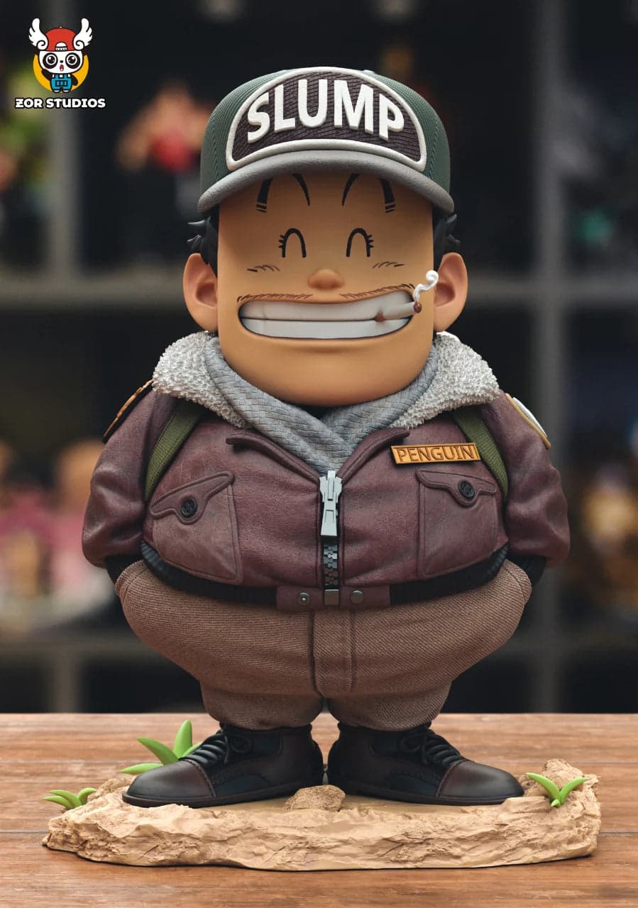 ZOR - Senbei - Thumbnail 2