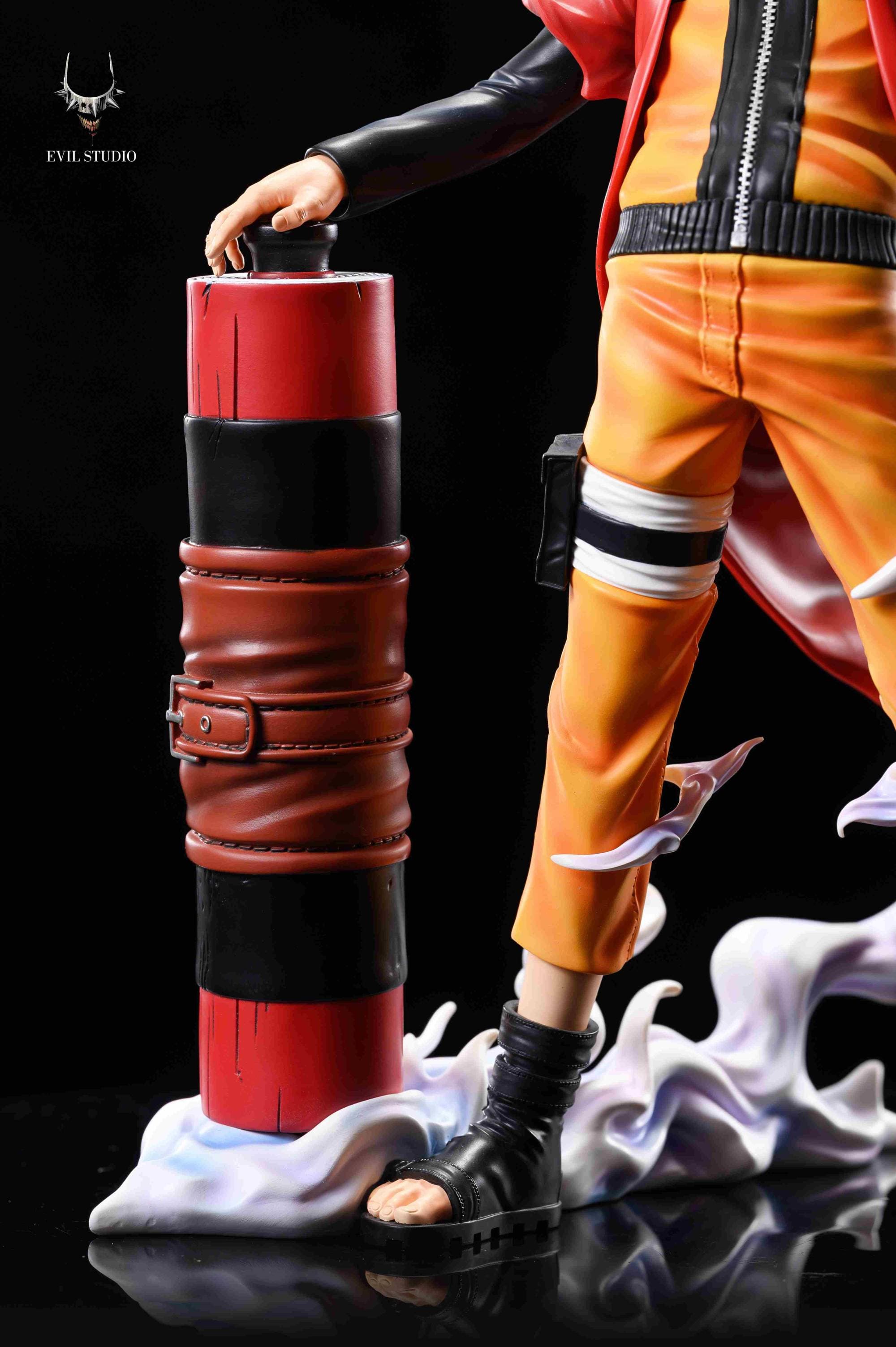 Evil - Naruto - Thumbnail 6