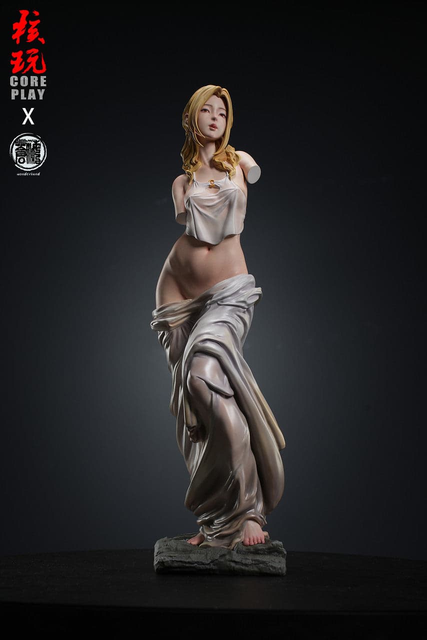 Coreplay - Venus - Image 1