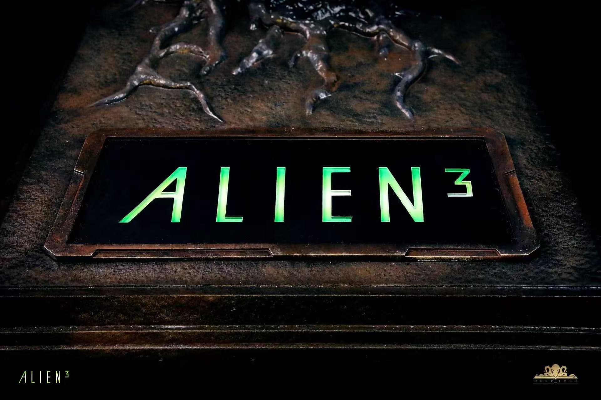 Deep Tale - Dog Alien - Thumbnail 11
