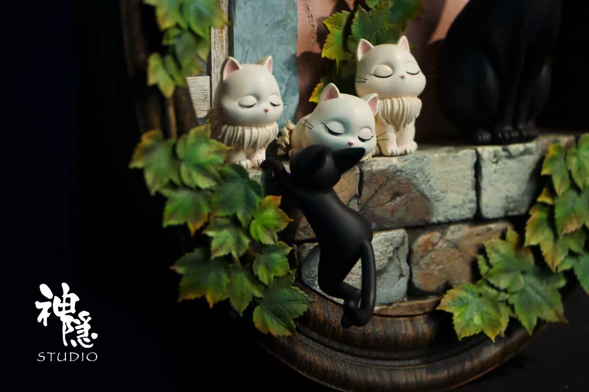 Shen Yin - Jiji - Thumbnail 6