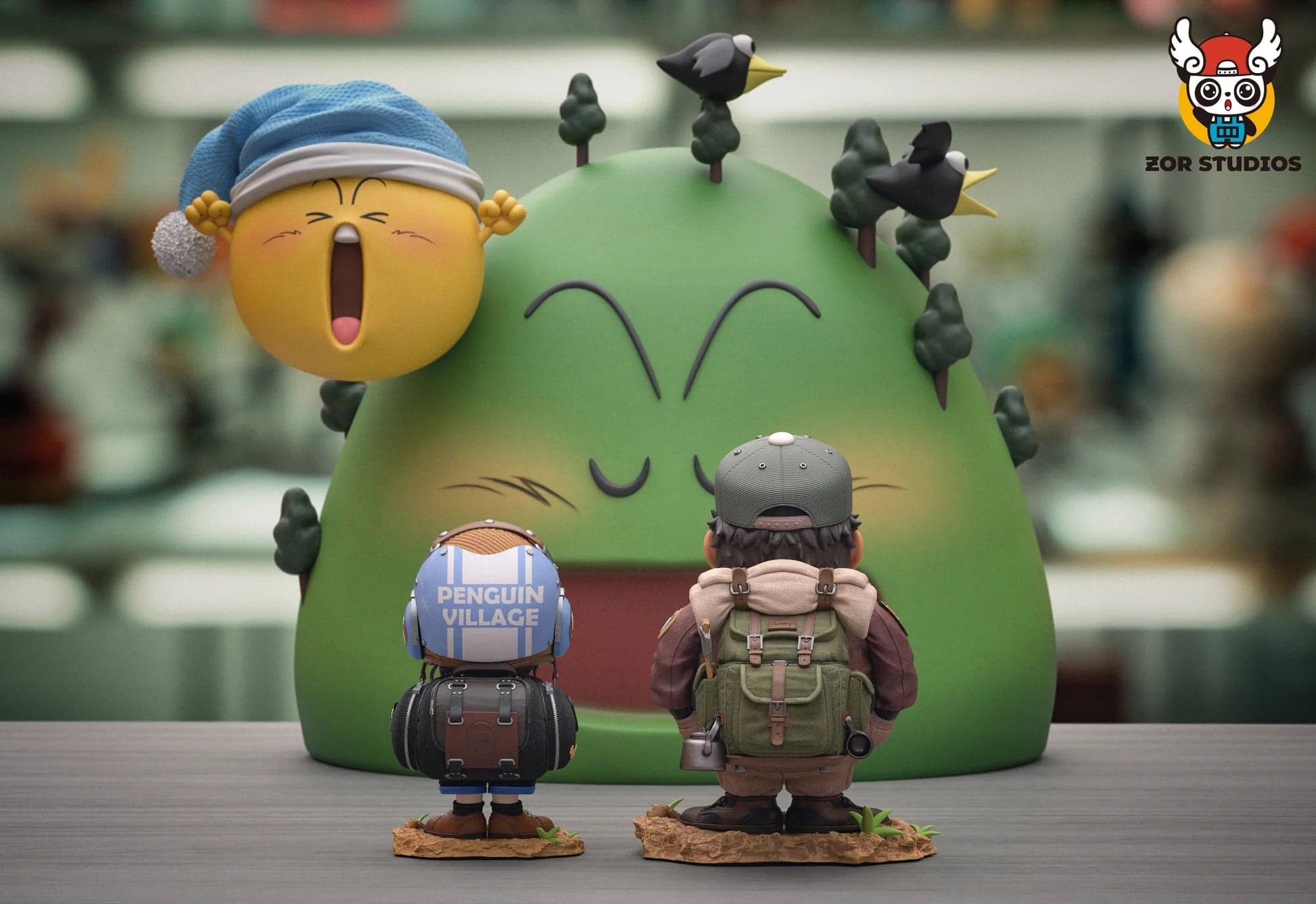 ZOR - Senbei - Thumbnail 9