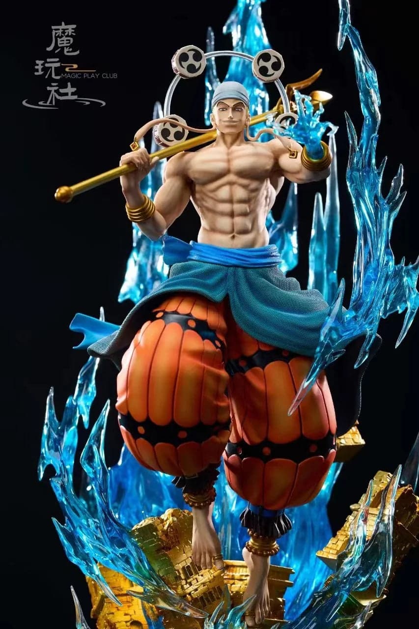 Magic Play - Enel - Thumbnail 5