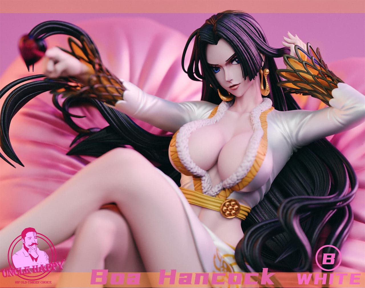 Uncle - Boa Hancock - Thumbnail 4
