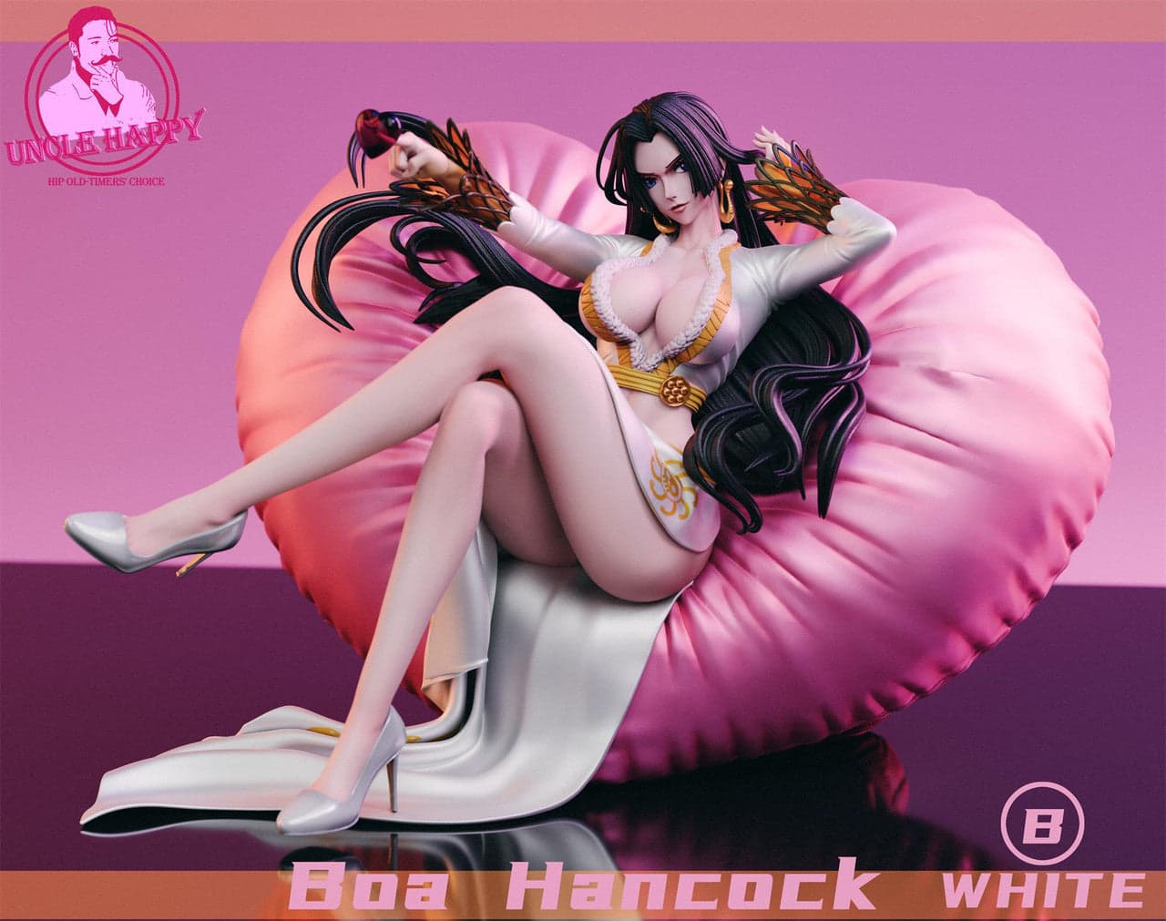 Uncle - Boa Hancock - Thumbnail 7
