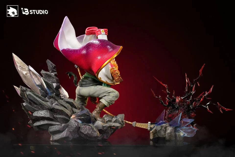 LB - Whitebeard - Thumbnail 6