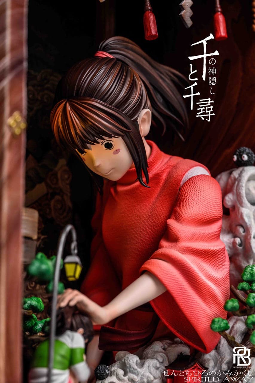 Reborn - Chihiro - Thumbnail 3