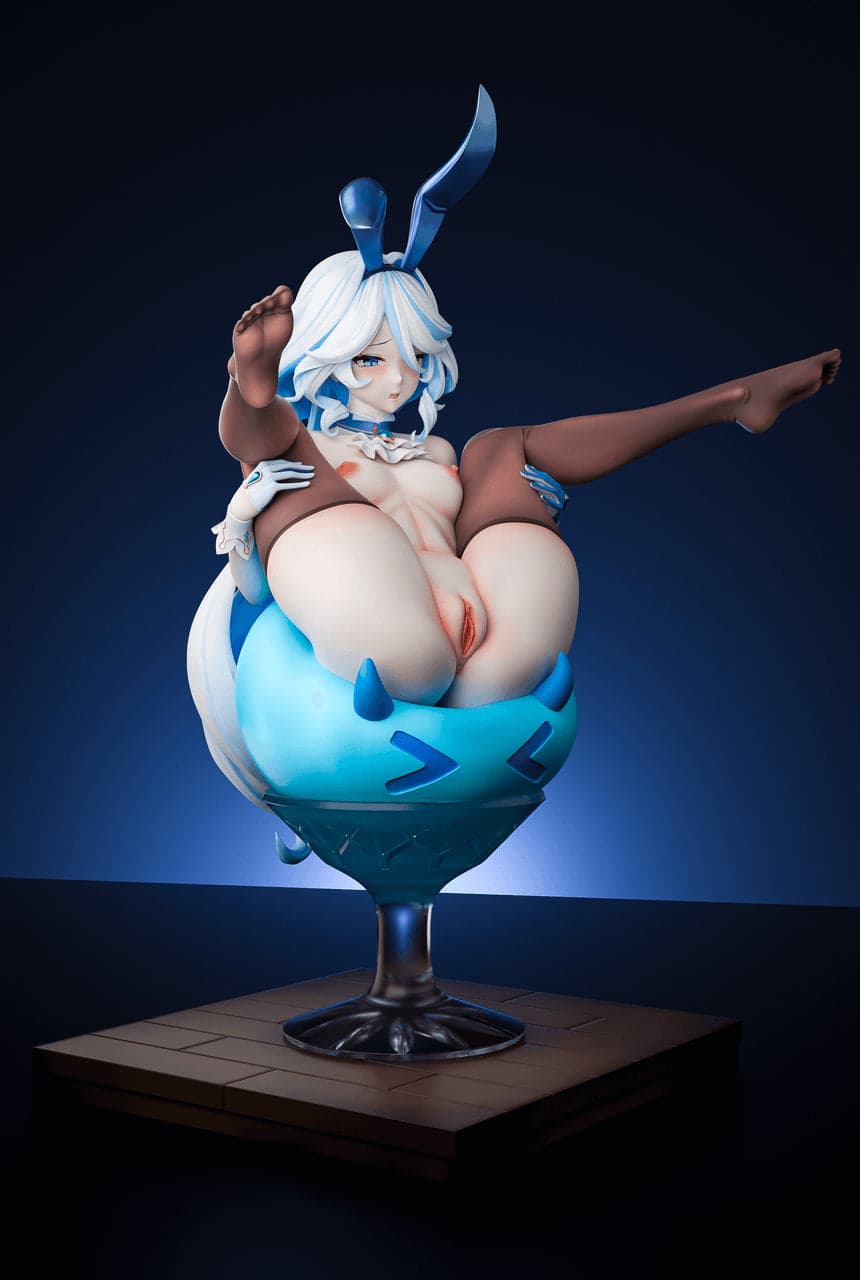 Genius Bee - Furina - Thumbnail 5