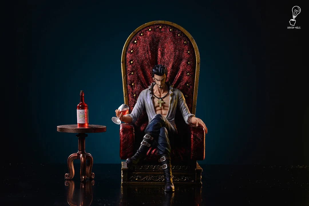 Brain Hole - Mihawk - Thumbnail 13