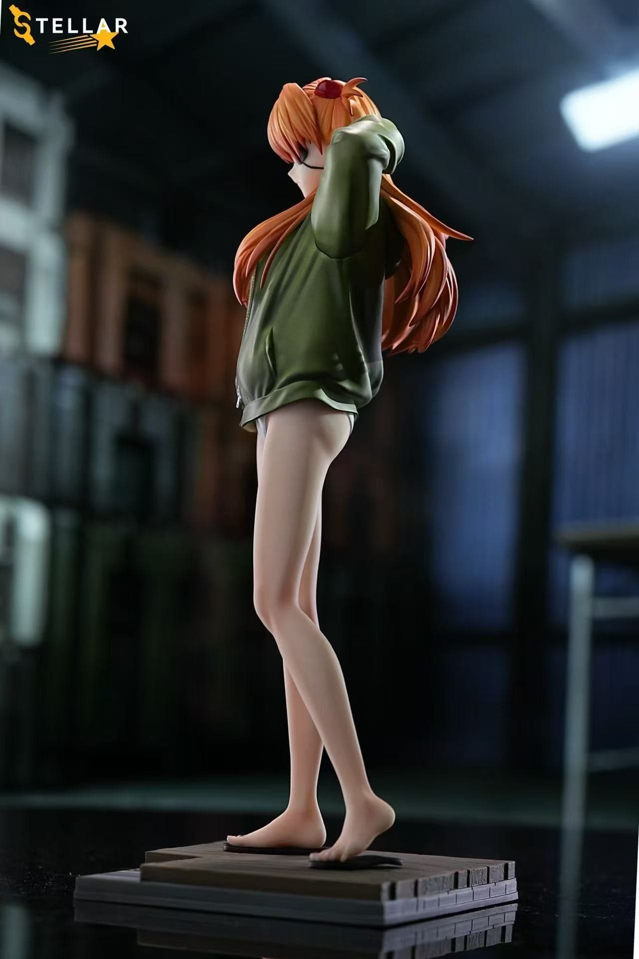 Starry Sky - Asuka - Thumbnail 4