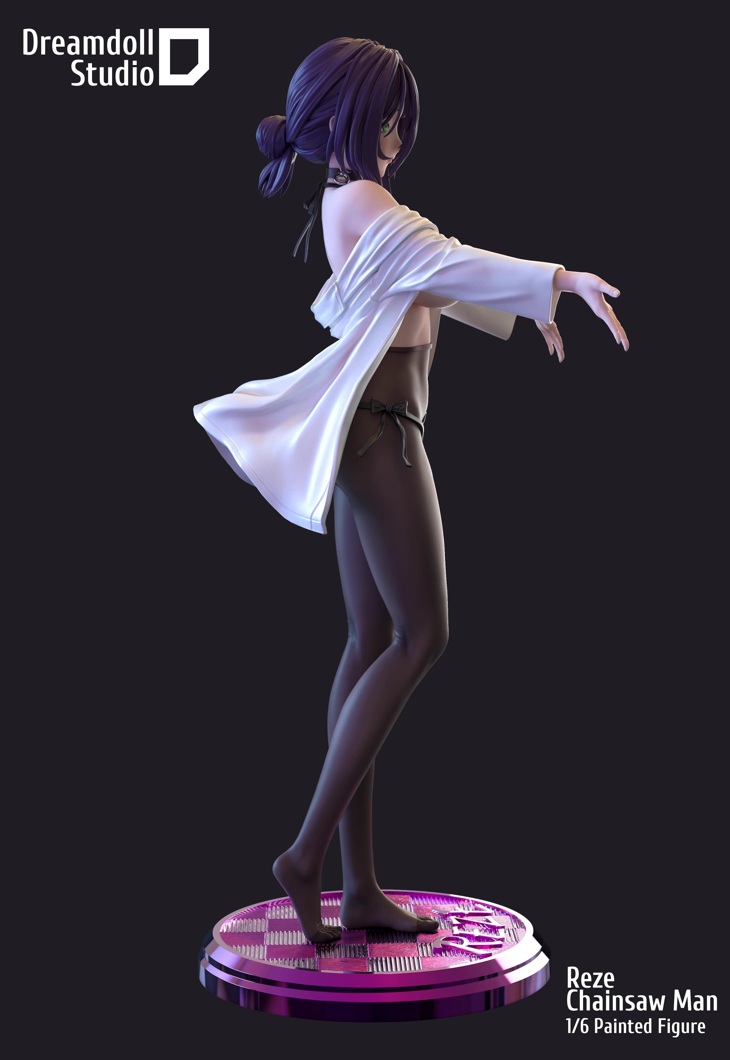 Dreamdoll - Reze - Thumbnail 6