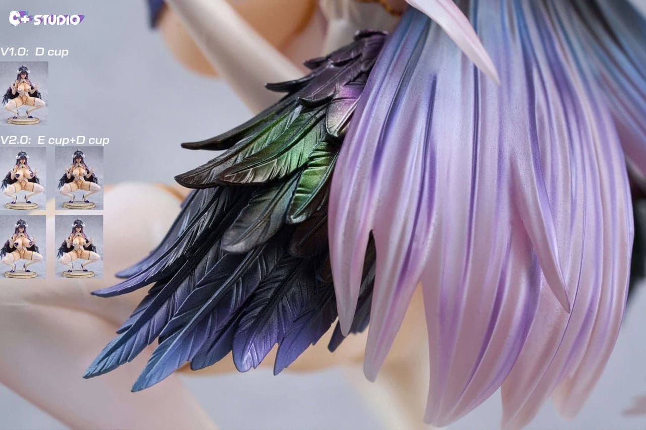 C+ - Albedo - Thumbnail 7