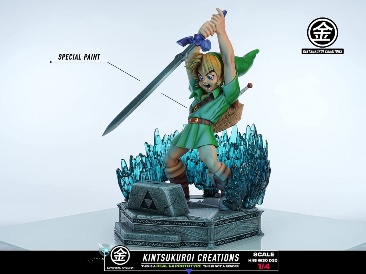 Kintsukuroi - Link - Thumbnail 6
