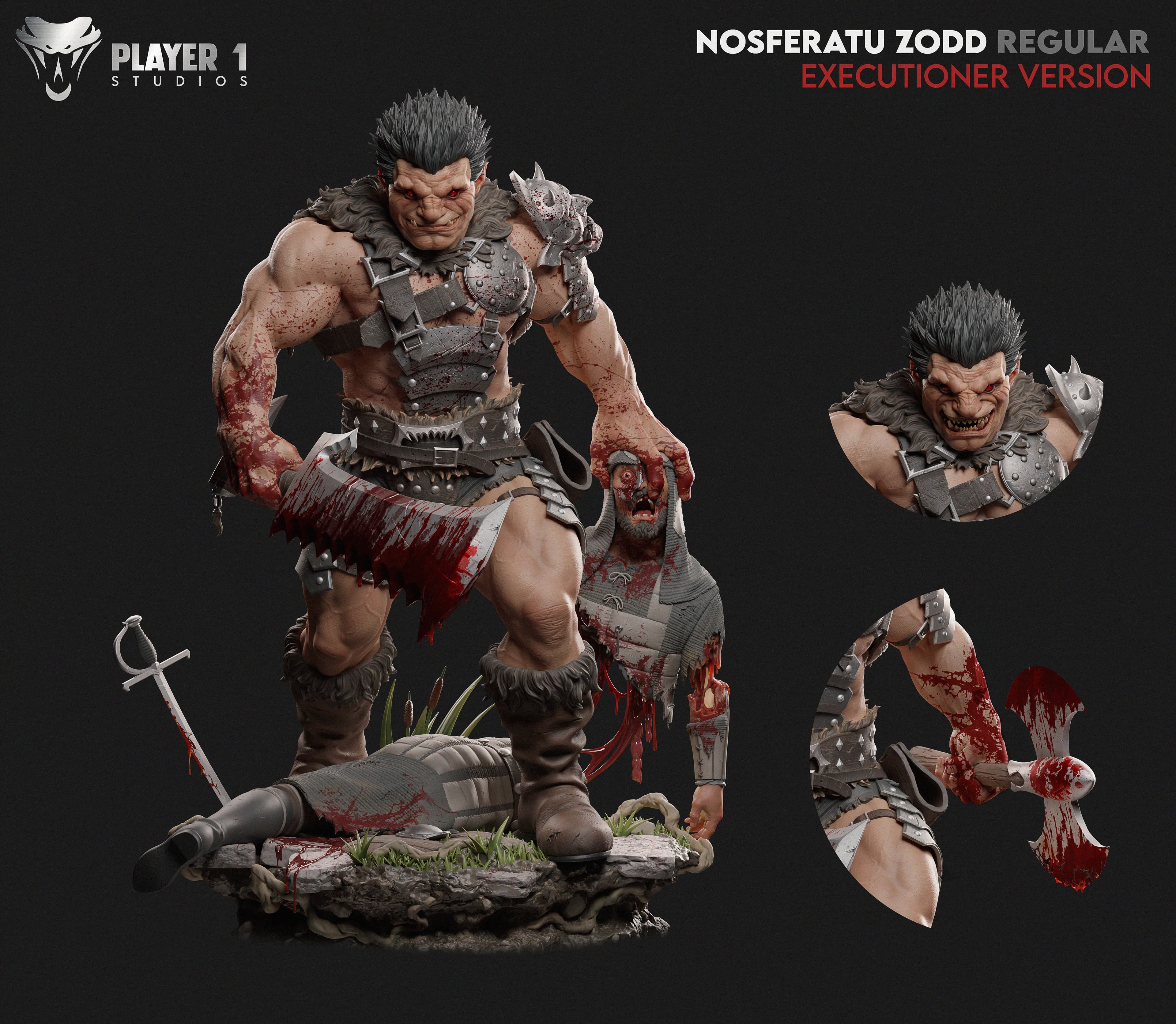 Player 1 - Zodd - Thumbnail 23