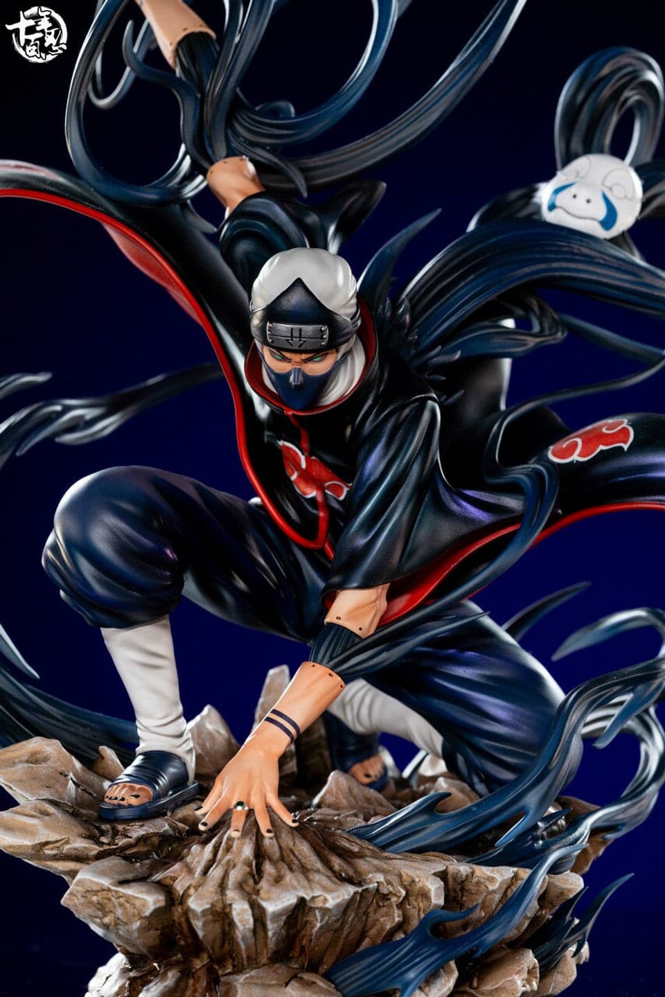 SNBR - Kakuzu - Thumbnail 6