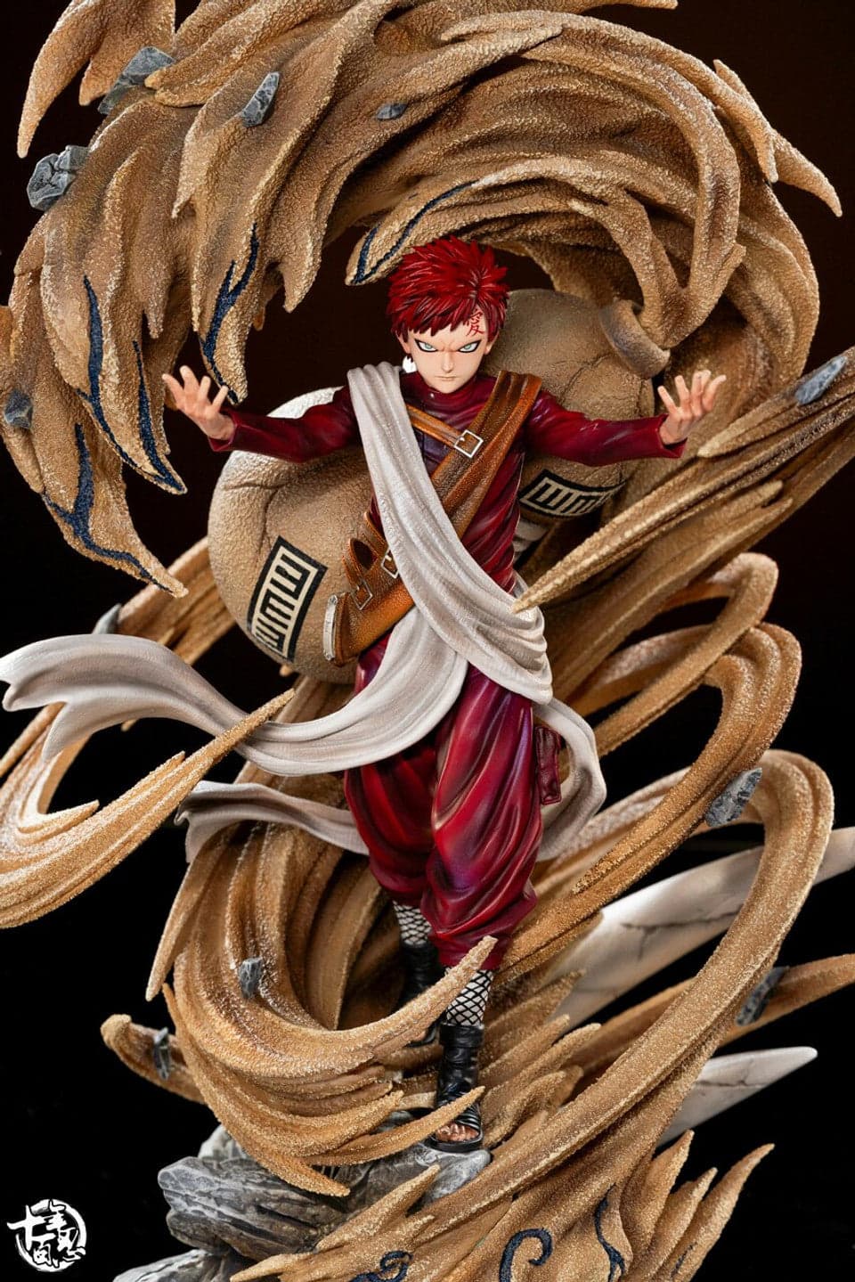 SNBR - Gaara - Thumbnail 2