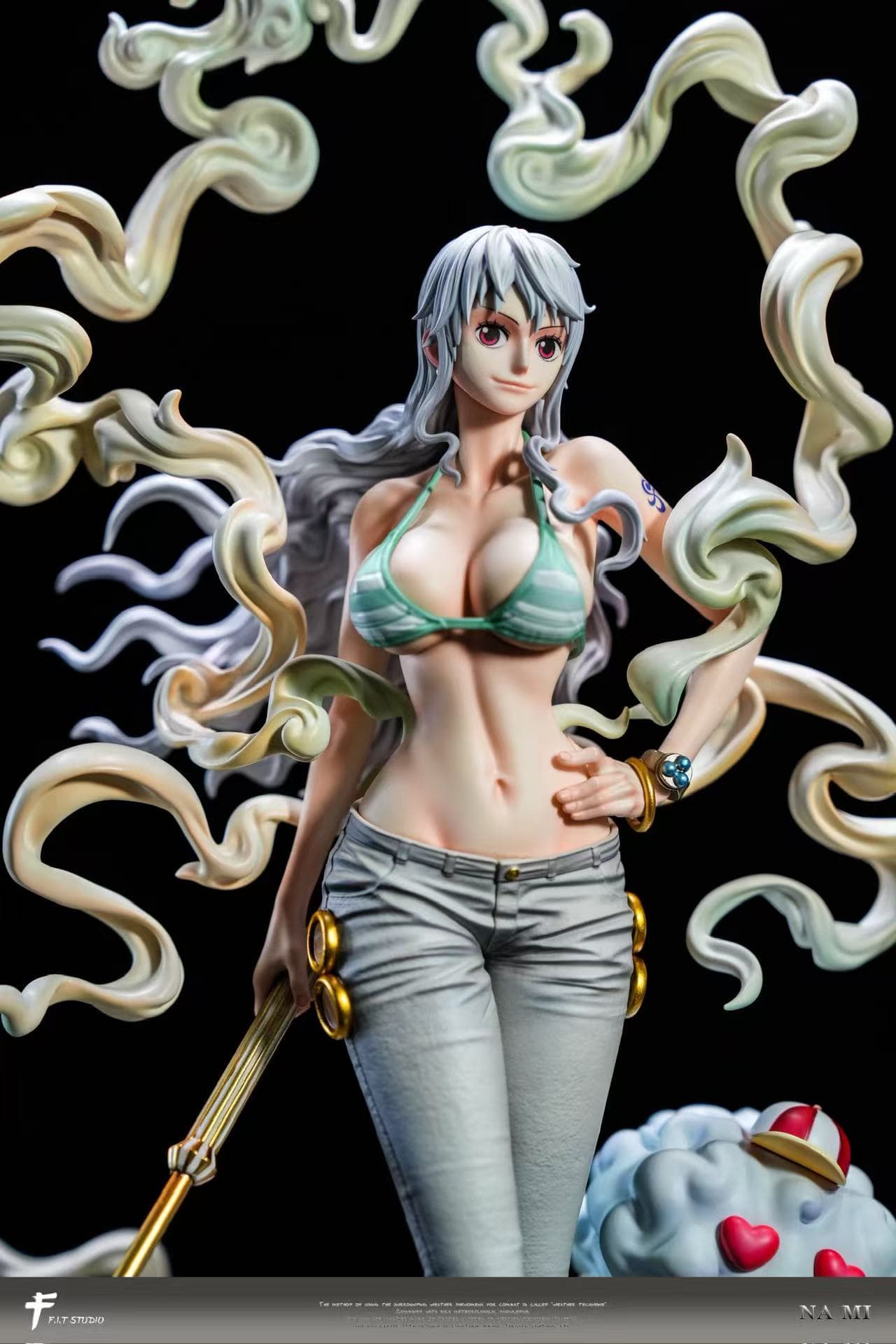 FIT - Nika Nami - Thumbnail 4
