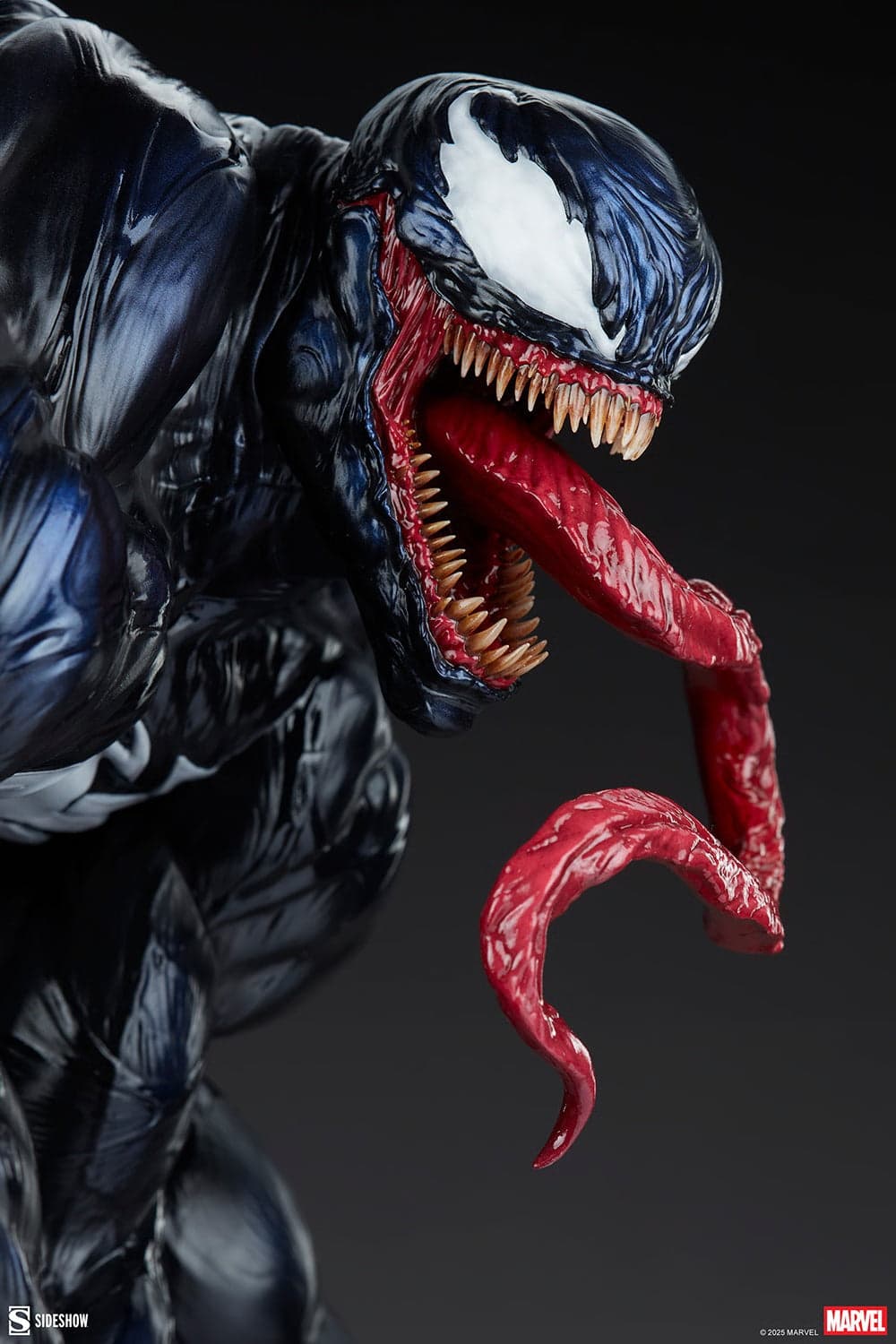 Sideshow Collectibles - Venom - Thumbnail 4