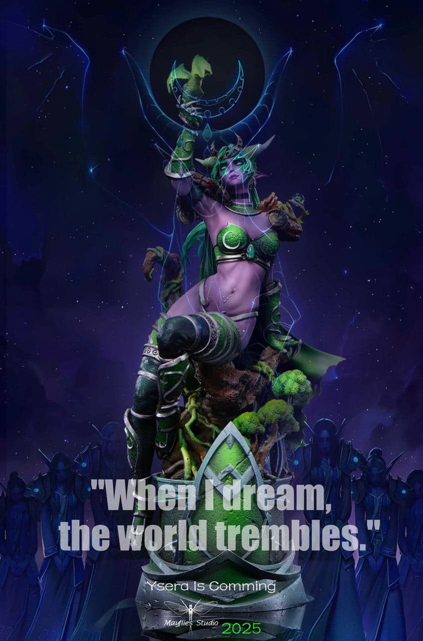 Ysera