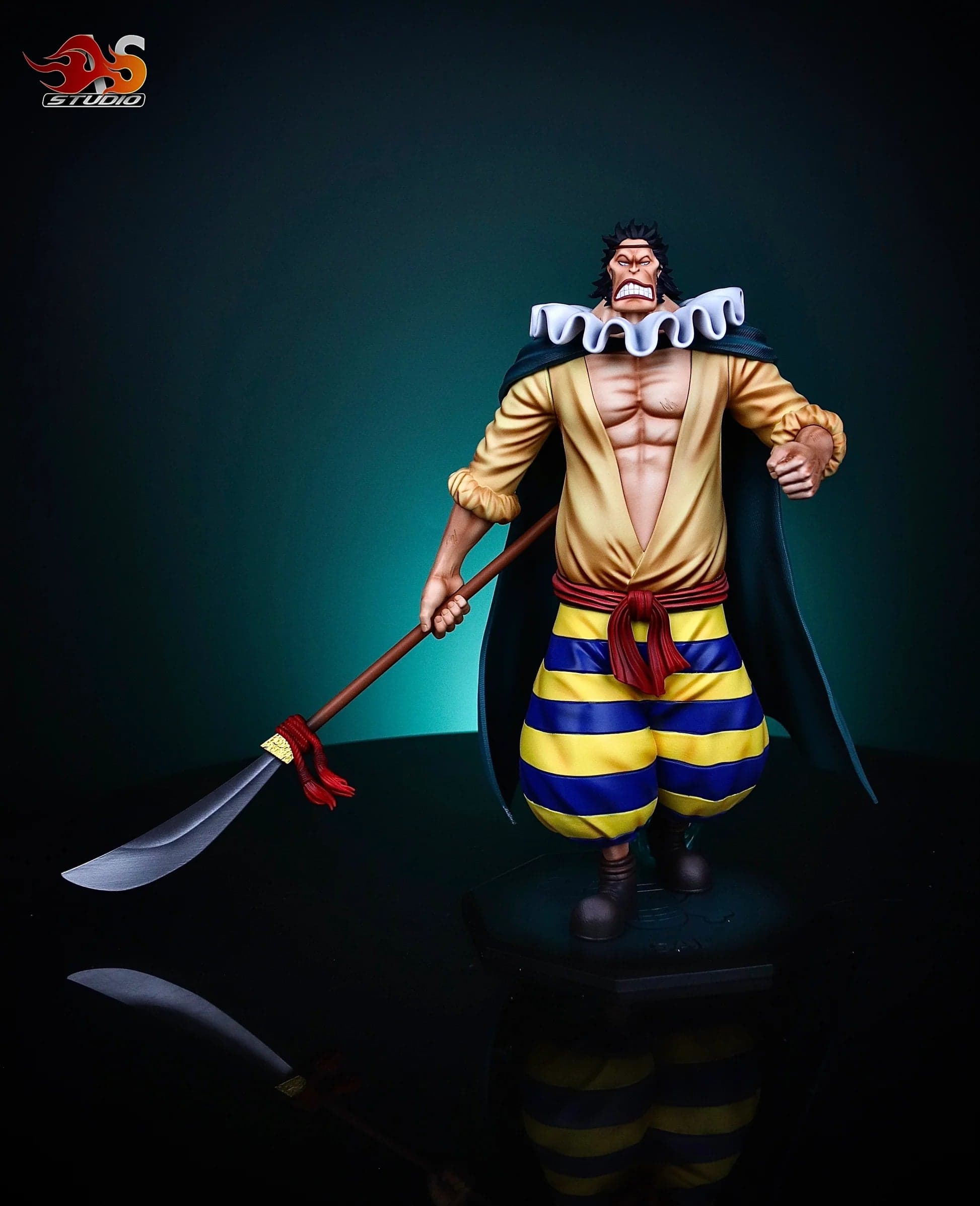 AS - Sai - Image 1