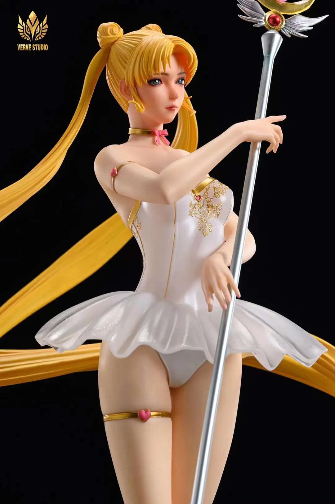 Verve - Usagi Tsukino - Thumbnail 4
