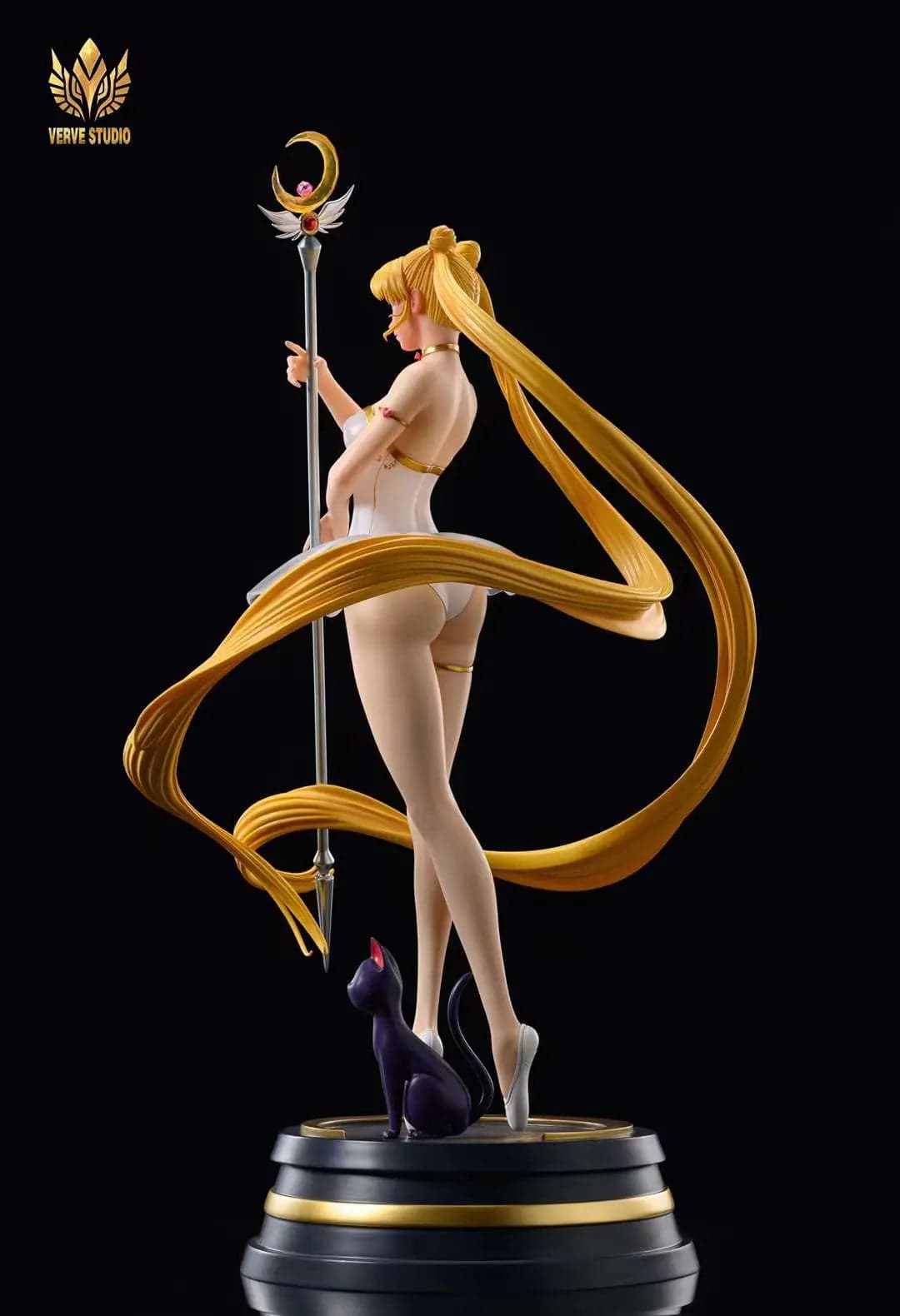 Verve - Usagi Tsukino - Thumbnail 5