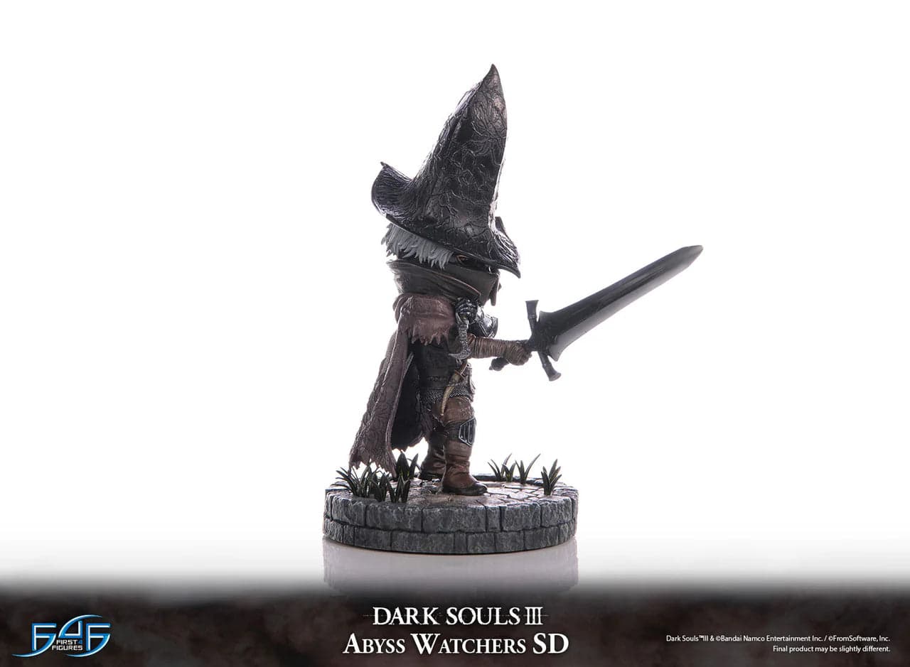 First 4 Figures - Abyss Watchers - Thumbnail 31