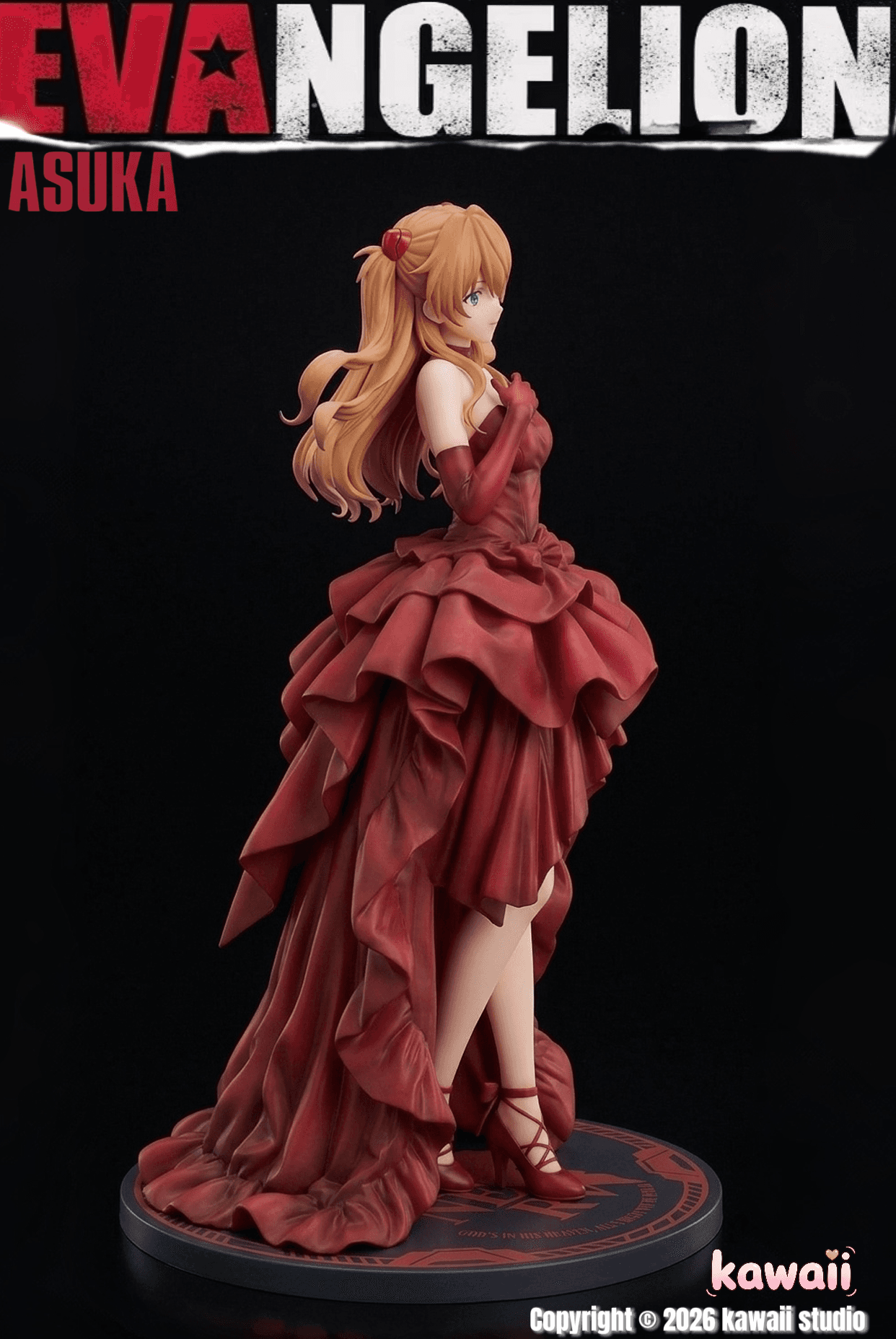 Kawaii - Asuka - Thumbnail 5