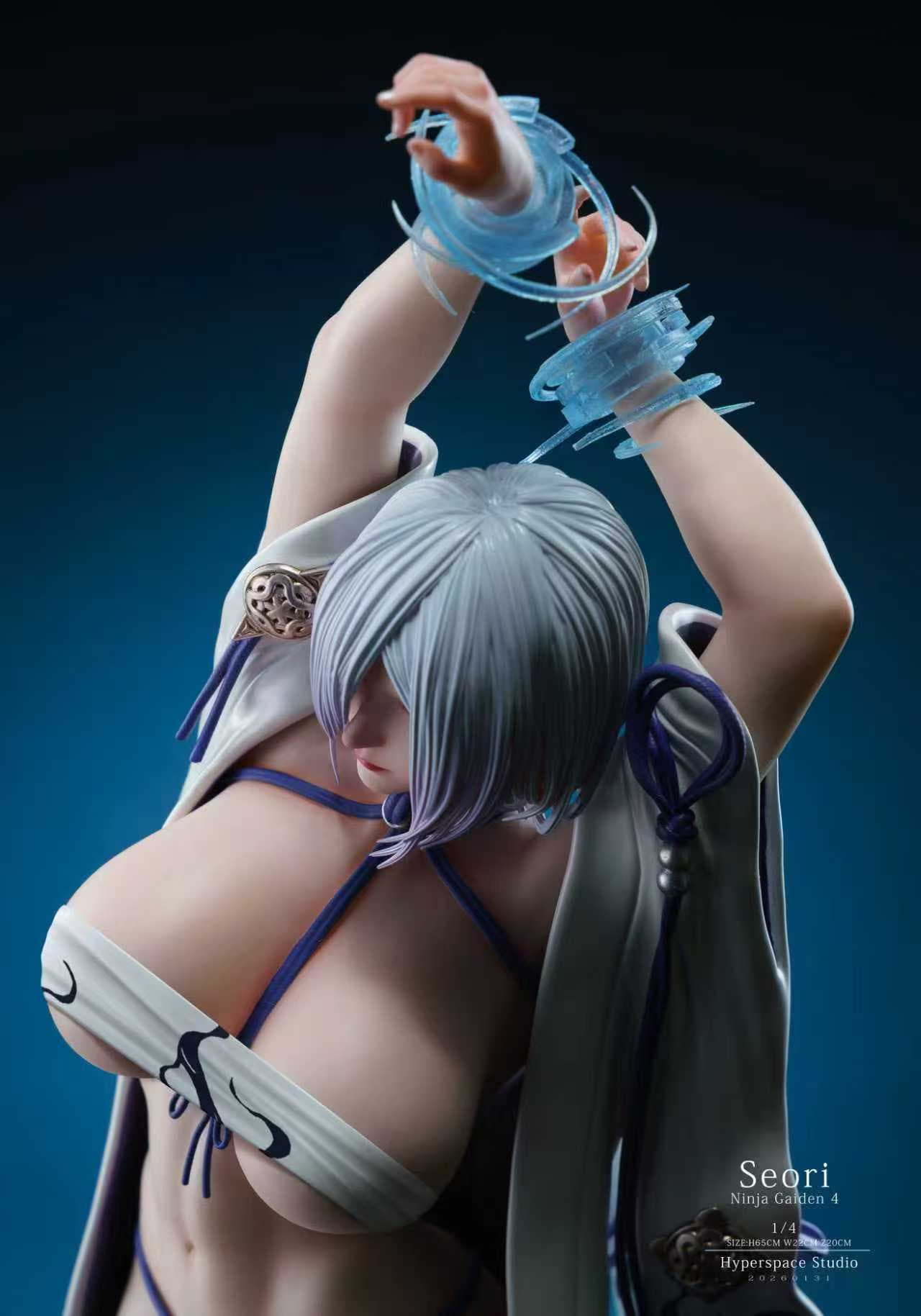 Hyperspace - Seori - Thumbnail 10