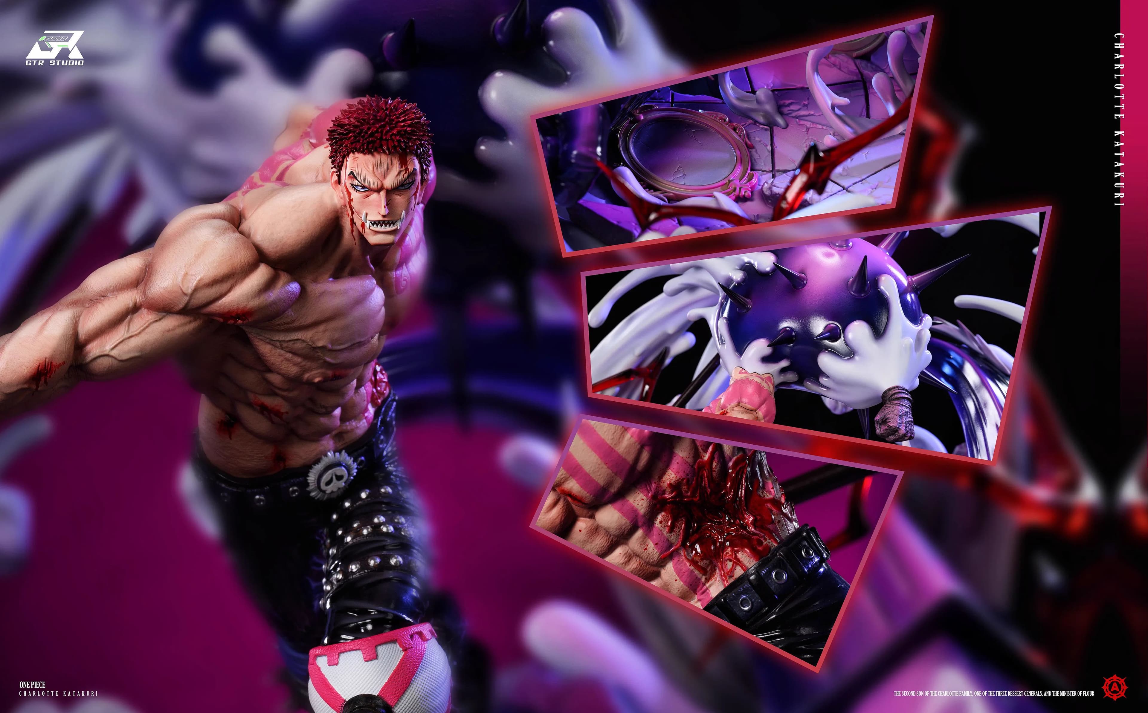 GTR - Katakuri - Thumbnail 7