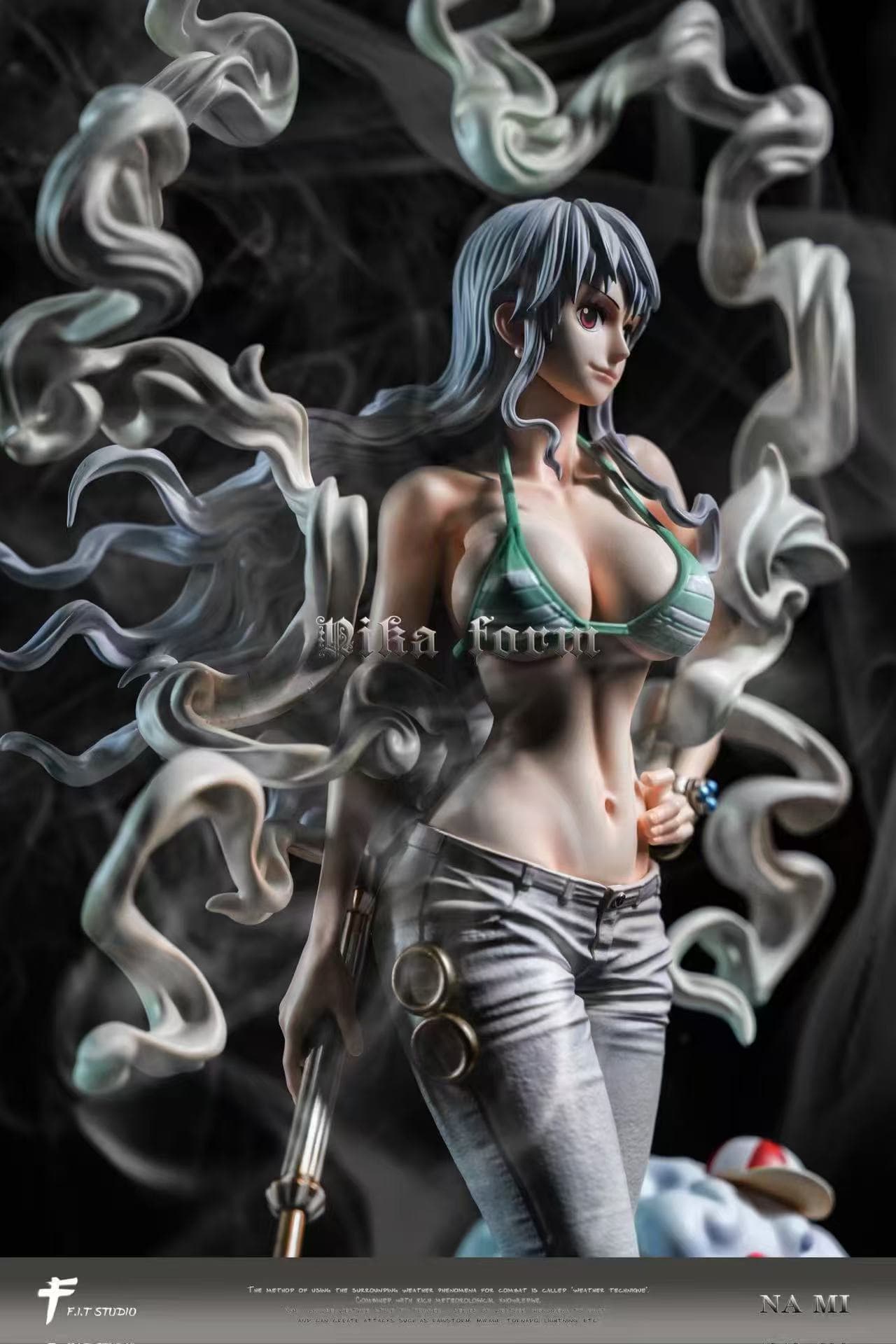 FIT - Nika Nami - Thumbnail 8