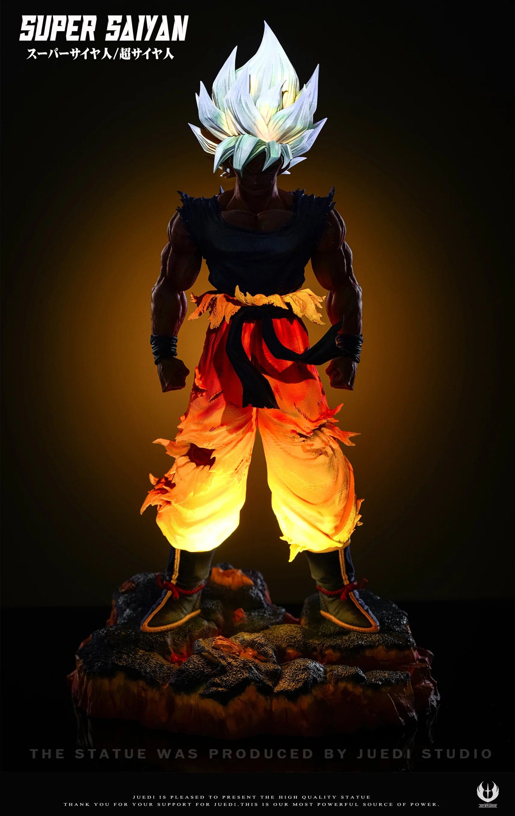 JD - Goku - Thumbnail 11