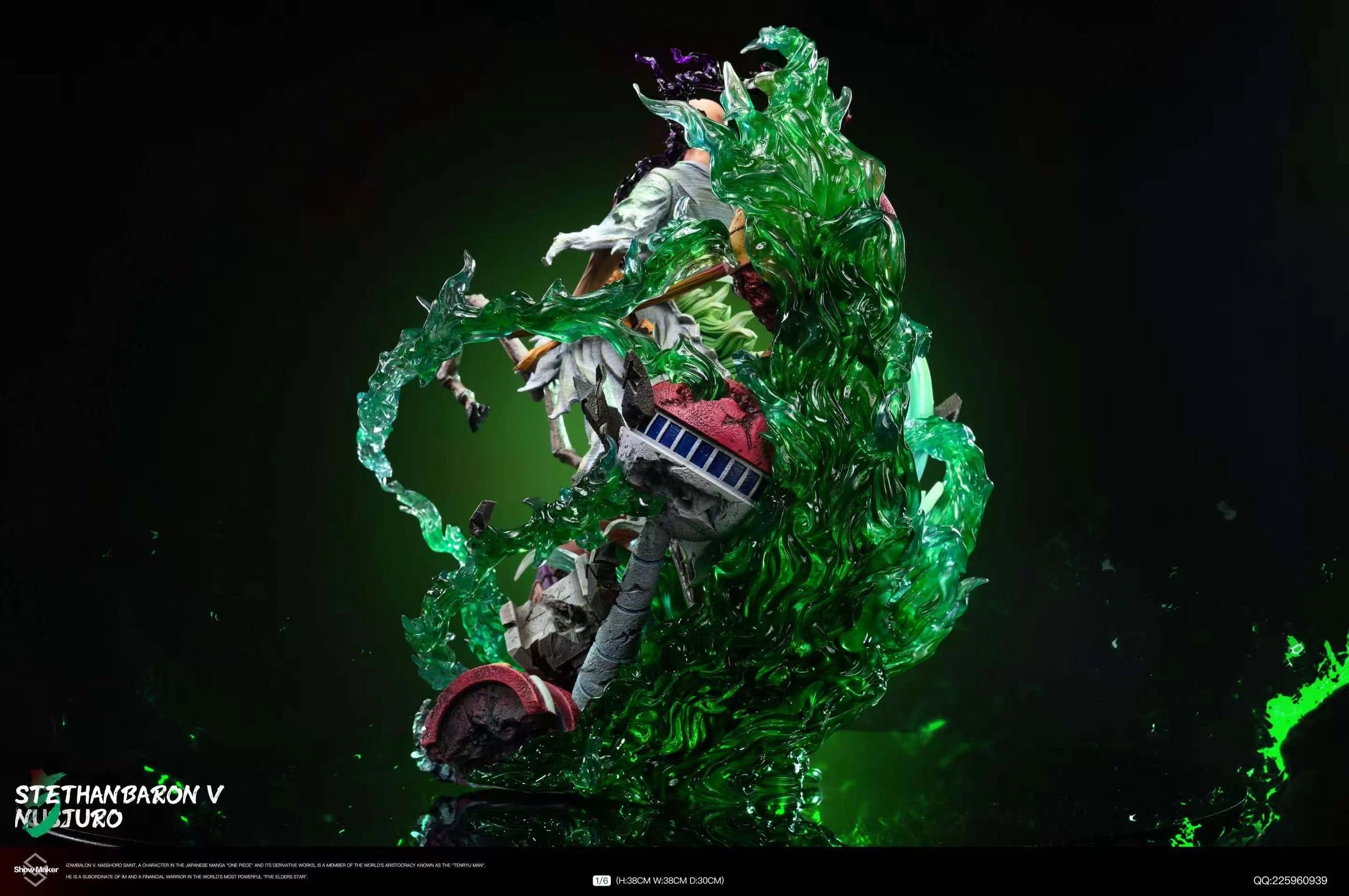 Show Maker - Ethanbaron V. Nusjuro - Thumbnail 7