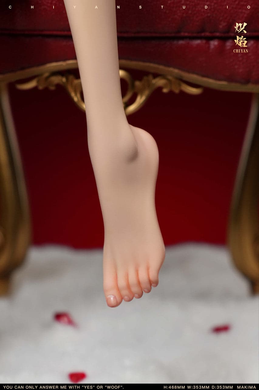 Chiyan - Makima - Thumbnail 16
